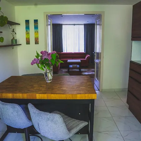 Apartmán Gaborik Arena Modern Stay, Centrum & Station