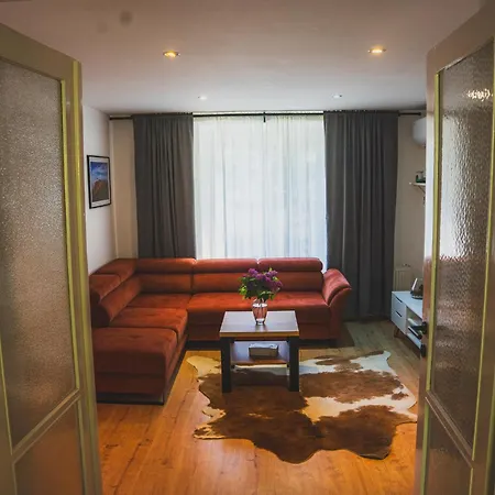 Appartement Gaborik Arena Modern Stay, Centrum & Station *