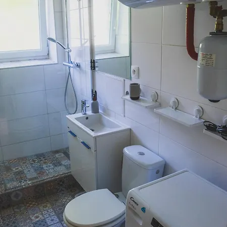Apartmán Gaborik Arena Modern Stay, Centrum & Station Trencin